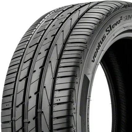245/45R18 Hankook Ventus S1 EVO 2 (K117) 96W RP