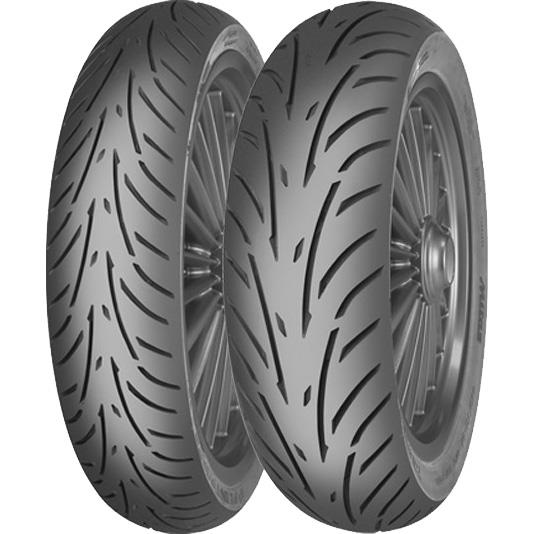 120/80R16 60P Mitas TOURING FORCE-SC