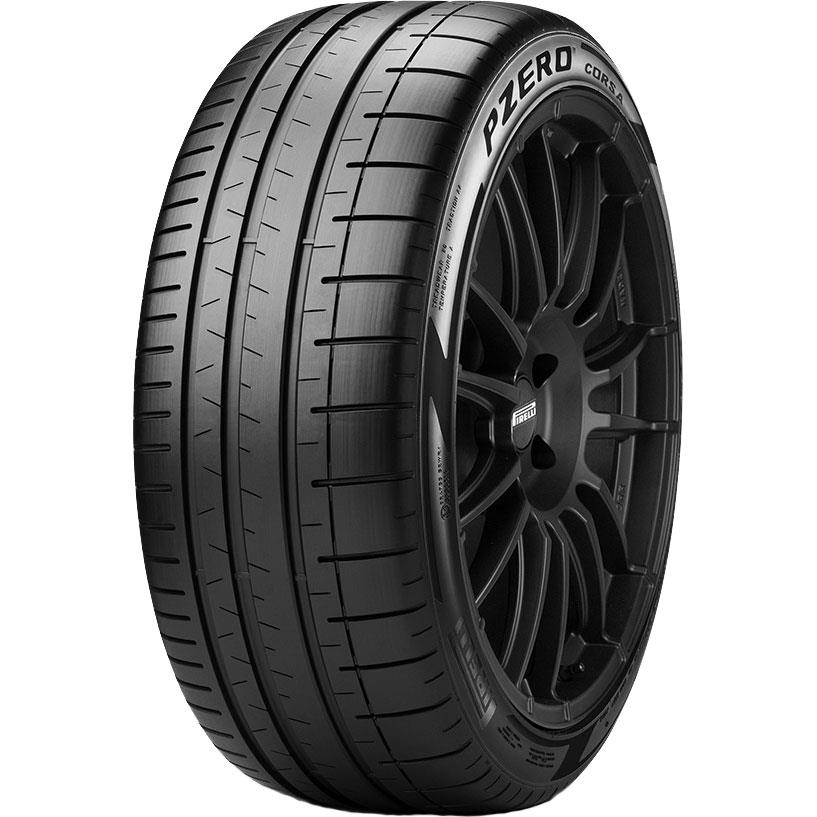275/35R21 103Y PIRELLI PZERO CORSA (PZC4)