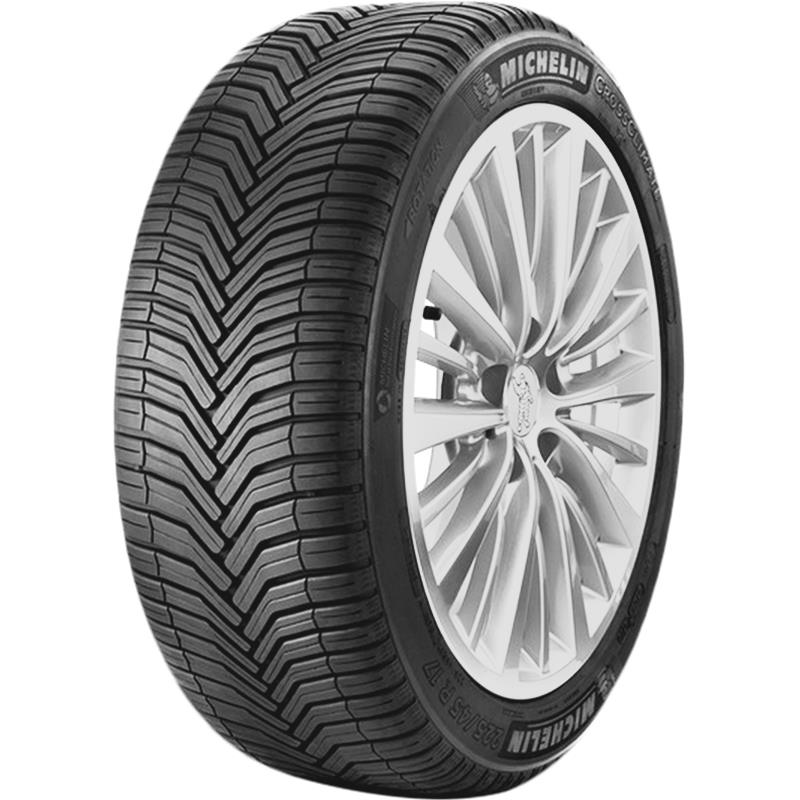 235/60-18 107V MICHELIN CROSSCLIMATE 2 SUV 3PMSF