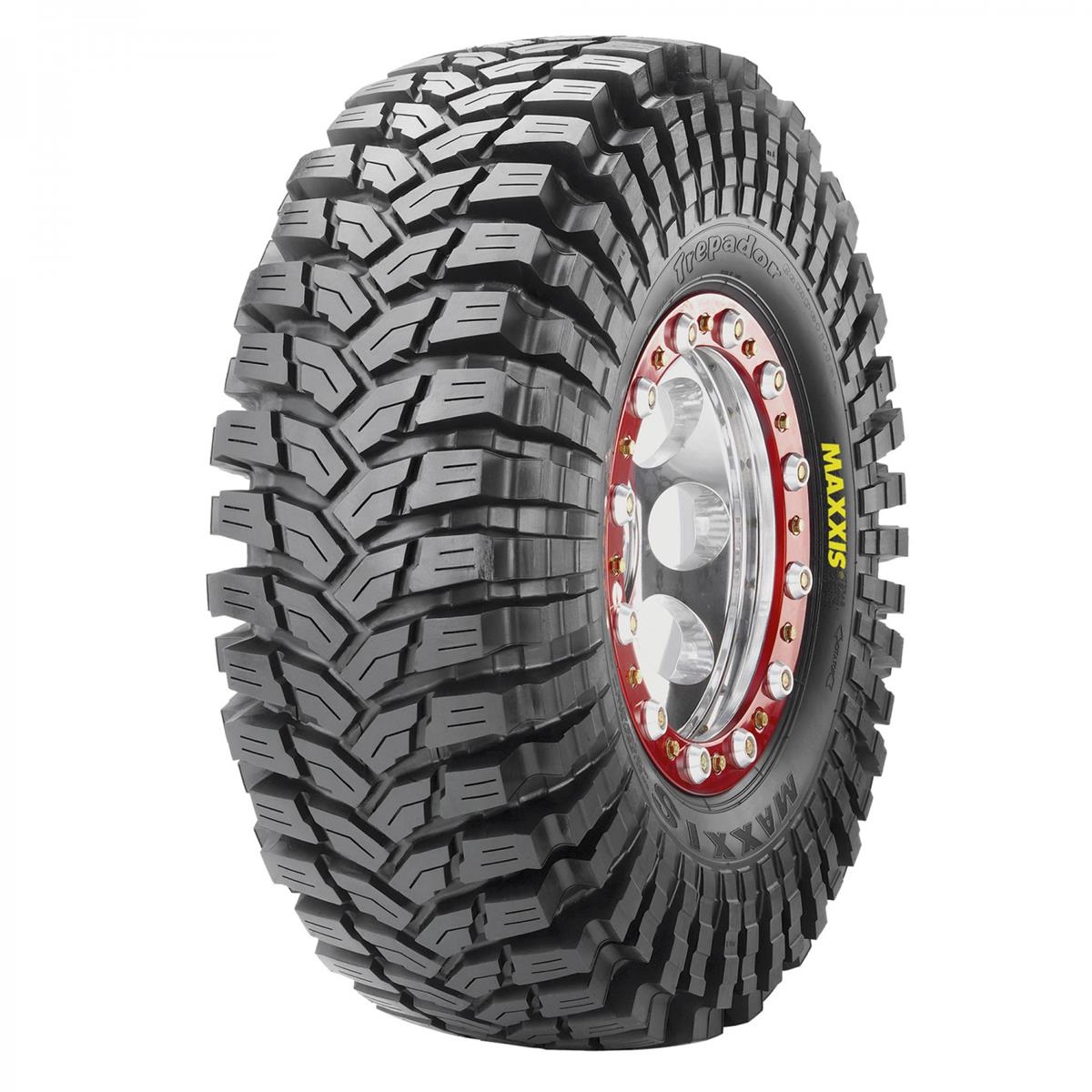 40/13.5-17 123K MAXXIS TREPADOR M8060 Bias POR