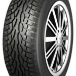 235/55R17 103T NANKANG SW-7 3PMSF (With Studs)