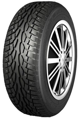 235/55R17 103T NANKANG SW-7 3PMSF (With Studs)