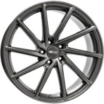 Diski R18 5×108 J8 ET45 Brock B37 Dark Sparkle (DS)