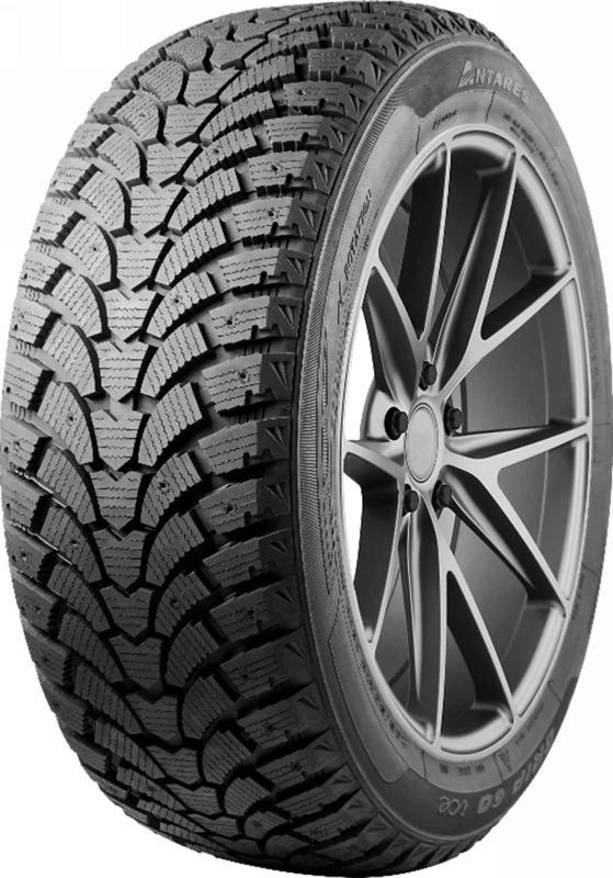235/55R20 105T ANTARES GRIP 60 ICE M+S 3PMSF DOT21 (Ar radzēm)