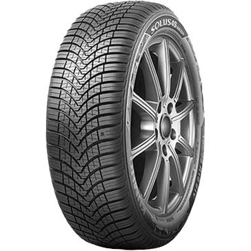 225/40R18 92W KUMHO HA32+ M+S 3PMSF