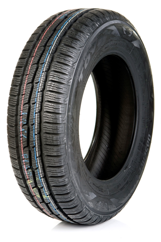 175/75R16 TOYO OBSERVE VAN 101S