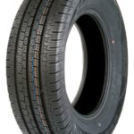 225/75R16 TRACMAX A/S VAN SAVER ASV01 121R