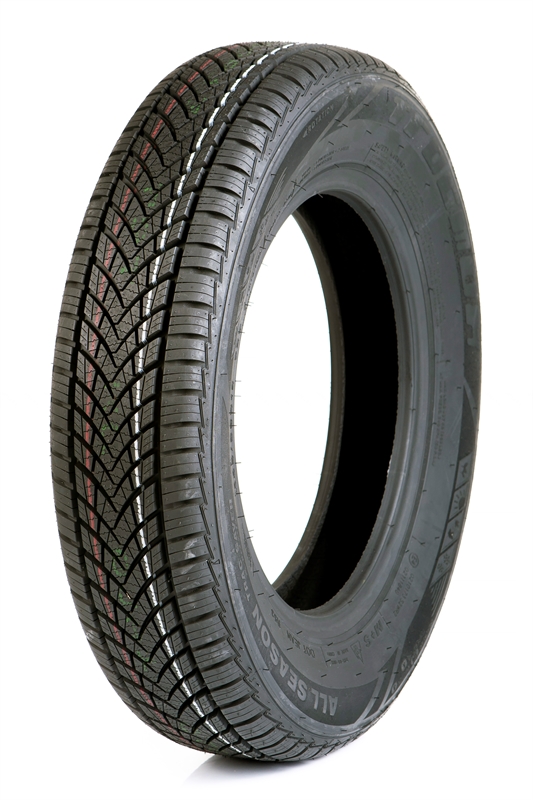 235/60R18 TRACMAX A/S TRAC SAVER AS01 107W