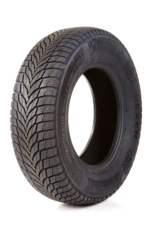 255/50R20 NEXEN WINGUARD SPORT 2 SUV 109V