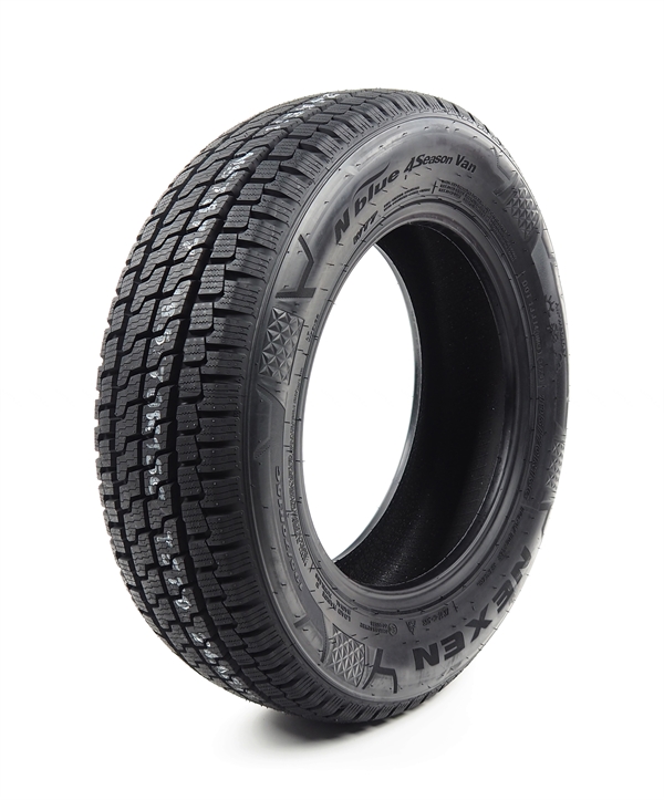 215/75R16 NEXEN NBLUE 4SEASON VAN 116R