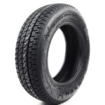 205/75R16 NEXEN NBLUE 4SEASON VAN 110R