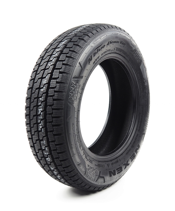 205/75R16 NEXEN NBLUE 4SEASON VAN 110R