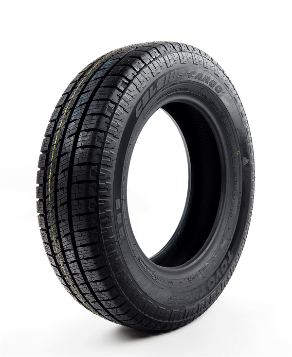 195/65R16 TOYO CELSIUS CARGO 104T