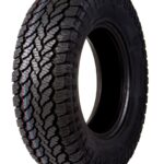 275/40R22 GENERAL GRABBER A/T3 108V