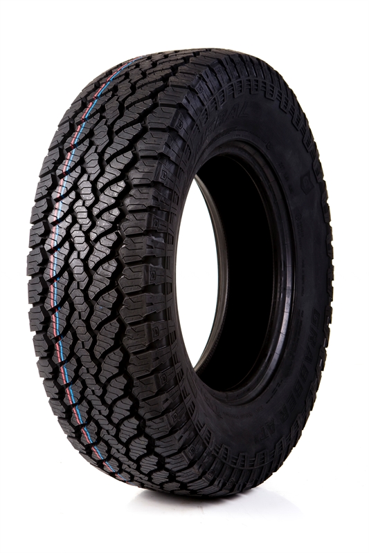 275/40R22 GENERAL GRABBER A/T3 108V