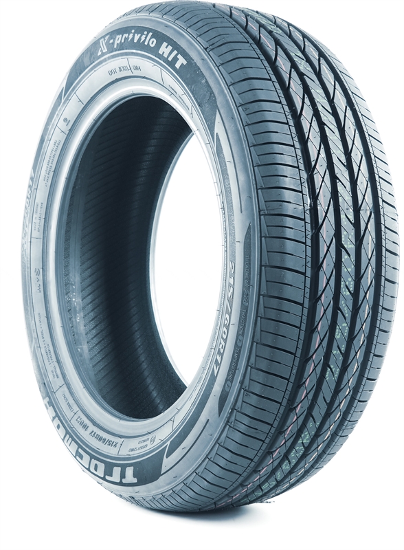 245/60R18 TRACMAX X-PRIVILO H/T 105H