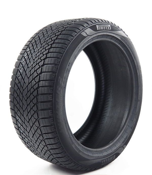 235/40R20 PIRELLI SCORPION WINTER 2 96V