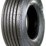 255/70R22,5 TRAZANO CR976A 22.5 TRAZANO 140M