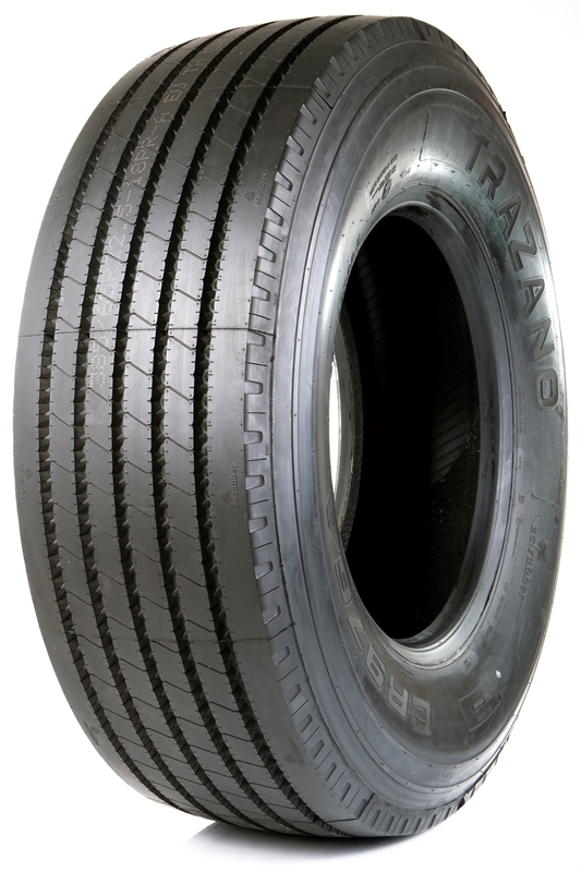 255/70R22,5 TRAZANO CR976A 22.5 TRAZANO 140M