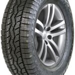 255/65R17 FALKEN WILDPEAK A/T AT3WA 114H