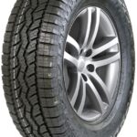 265/60R18 FALKEN WILDPEAK A/T AT3WA 110H