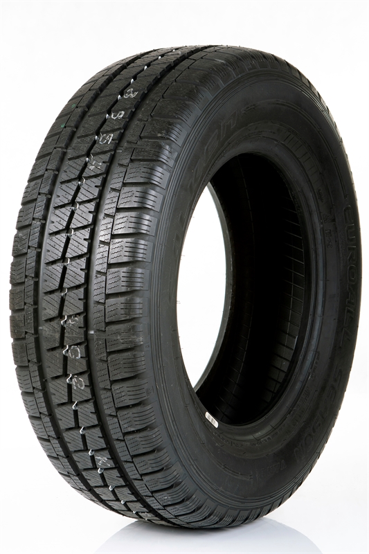 225/65R16 FALKEN EUROALLSEASON VAN11 112R