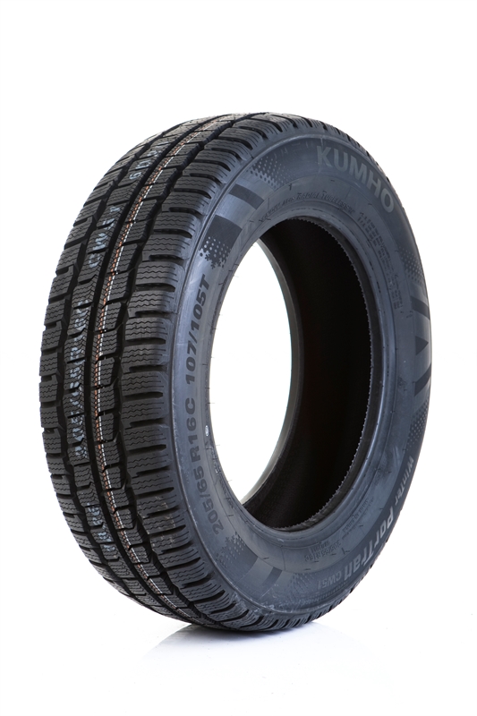 185/80R14 KUMHO CW51 102Q