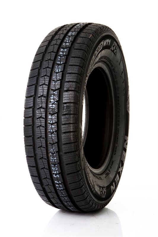 225/70R15 NEXEN WINGUARD WT1 112R