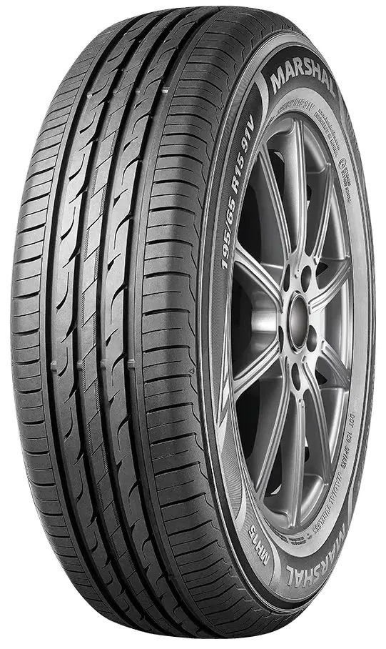 205/55R16 91H MARSHAL MATRAC MH15