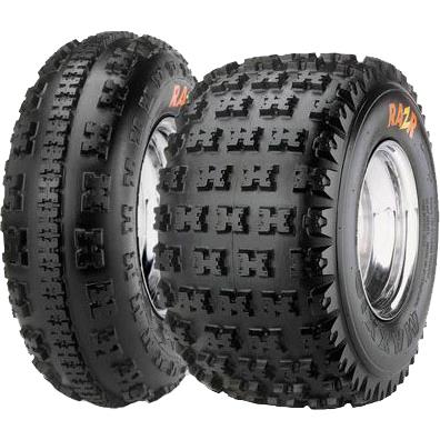 22/7R10 33J Maxxis M931 RAZR
