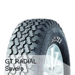 185/70R13C 106/104N GT RADIAL SAVERO M+S