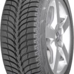 185/65R15 88T GOODYEAR ULTRA GRIP ICE + M+S 3PMSF