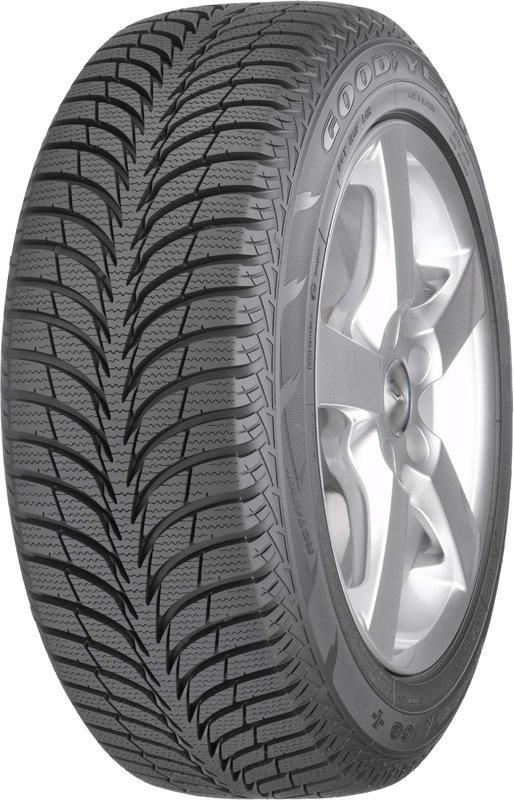 185/65R15 88T GOODYEAR ULTRA GRIP ICE + M+S 3PMSF