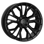 Diski R21 5×112 J10 ET19 MAK Stilo-D Gloss Black