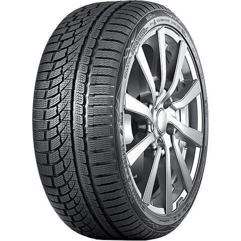 235/55R17 103V NOKIAN WR A4 M+S 3PMSF DOT19