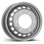 Diski R16 6×205 J5.5 ET111 KFZ 7470