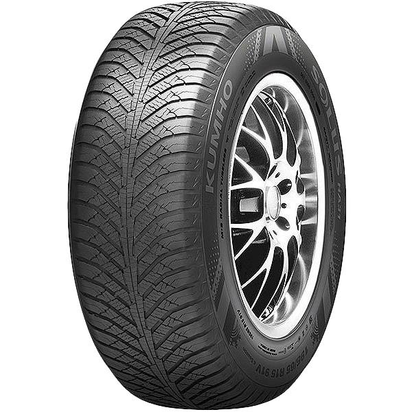 205/60R15 91V KUMHO HA31 M+S 3PMSF