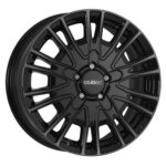 Diski R16 5×130 J6.5 ET55 Dezent KE Black