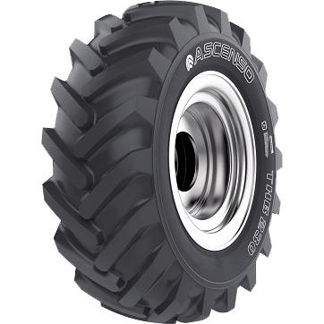 15.5/80R24  Ascenso THB230