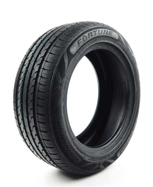 205/55R16 FORTUNE FSR802 91V