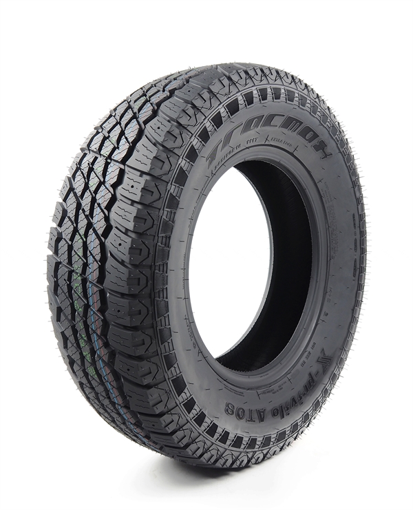 285/60R18 TRACMAX X-PRIVILO AT08 116T