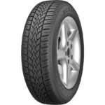 185/65R15 88T DUNLOP WINTER RESPONSE 2 M+S 3PMSF