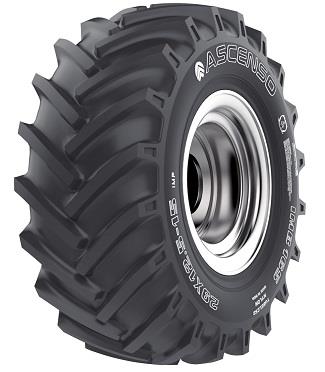31/15.5R15  Ascenso IMB165