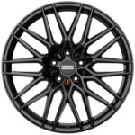 Diski R21 5×112 J9.5 ET40 Fondmetal Cratos Glossy Black