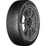 205/55R16 91V DUNLOP ALL SEASON 2 M+S 3PMSF