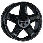 Diski R20 5×112 J9 ET20 MAK Trek Gloss Black