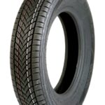 235/55R17 TRACMAX A/S TRAC SAVER AS01 103W