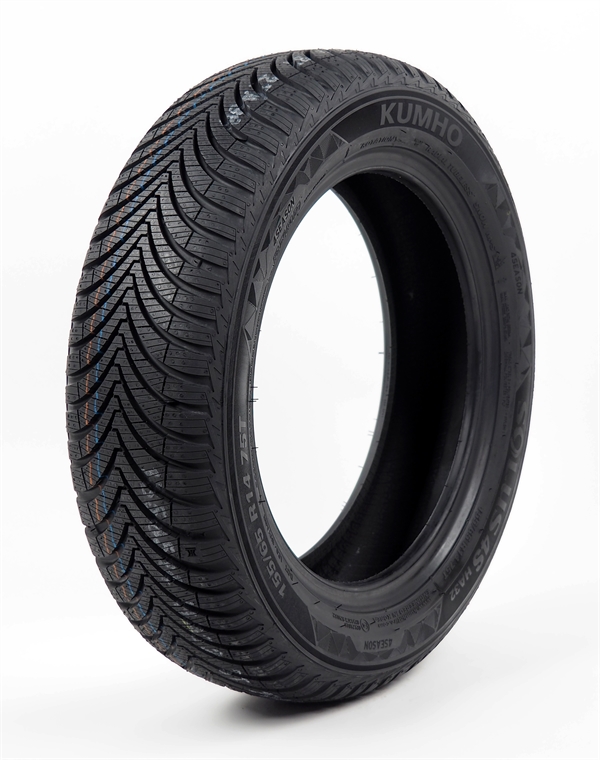 235/60R18 KUMHO HA32 107V