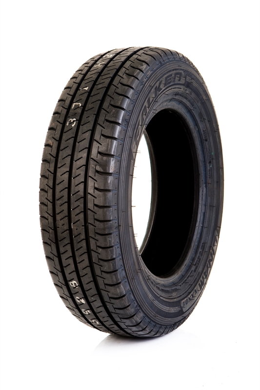 235/65R16 FALKEN LINAM VAN01 121R